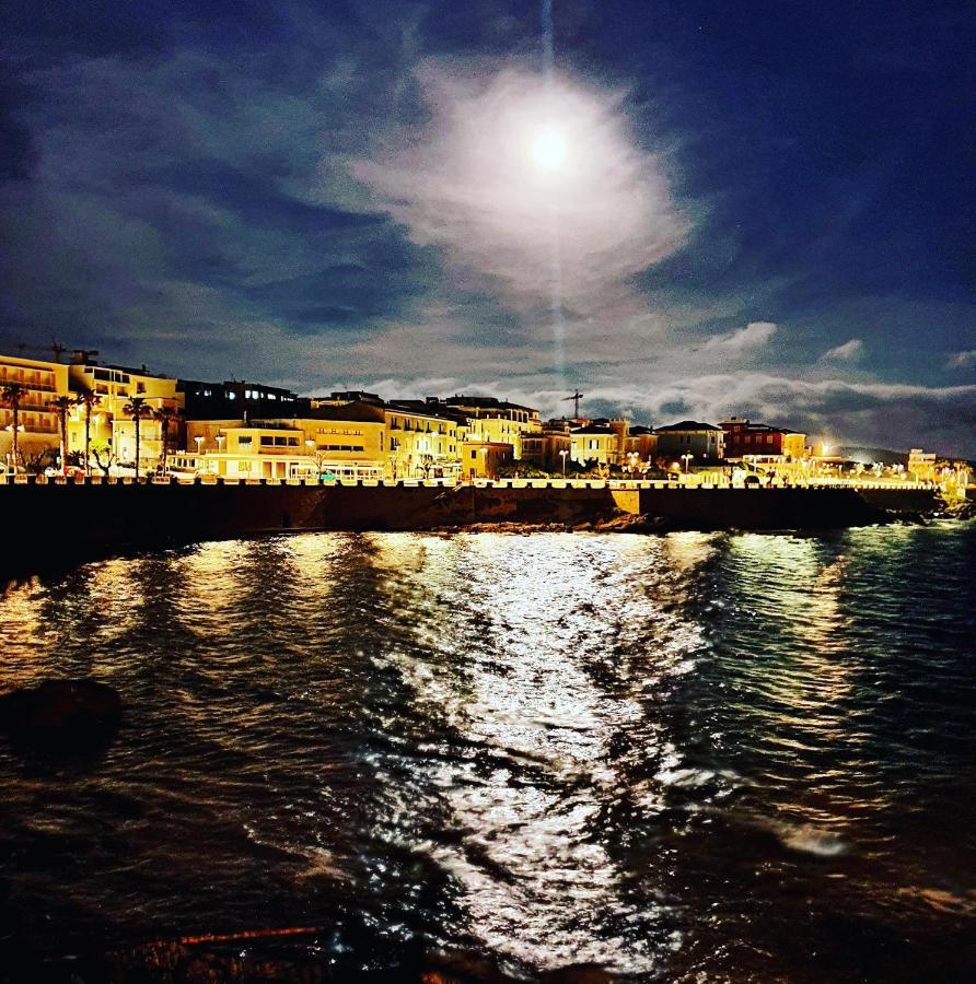 Dream Home Alghero Buitenkant foto